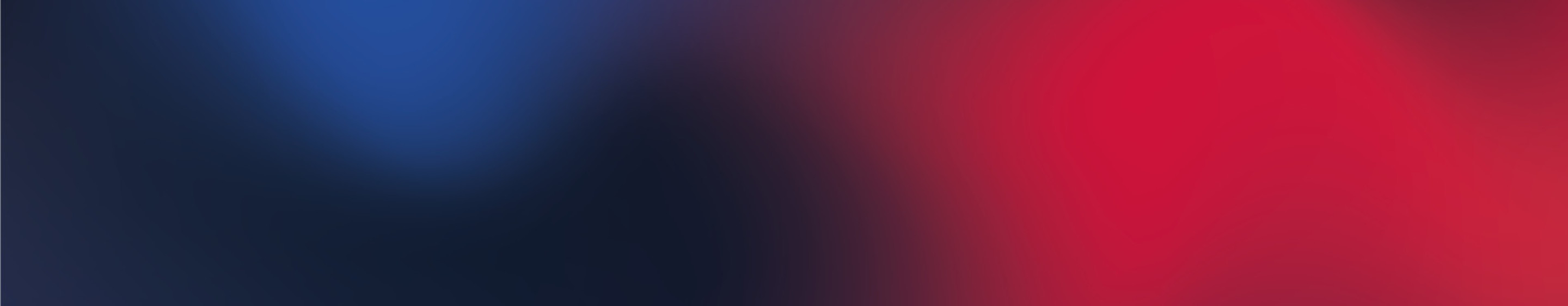 Project Nova gradient bluered desktop
