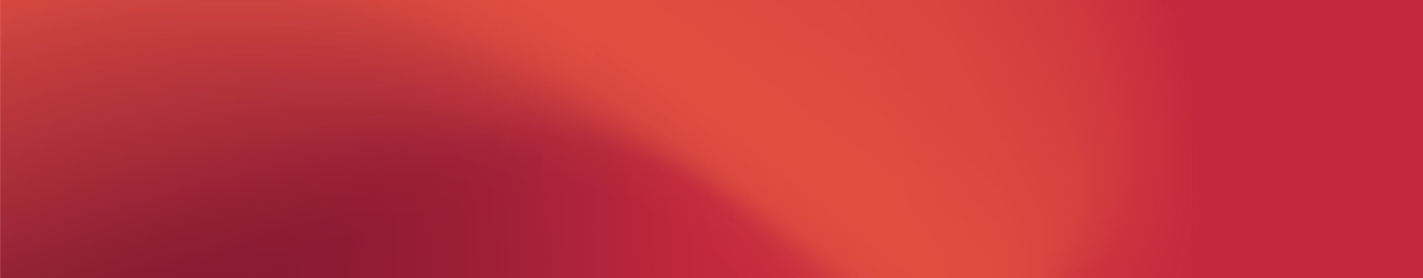 Orange gradient