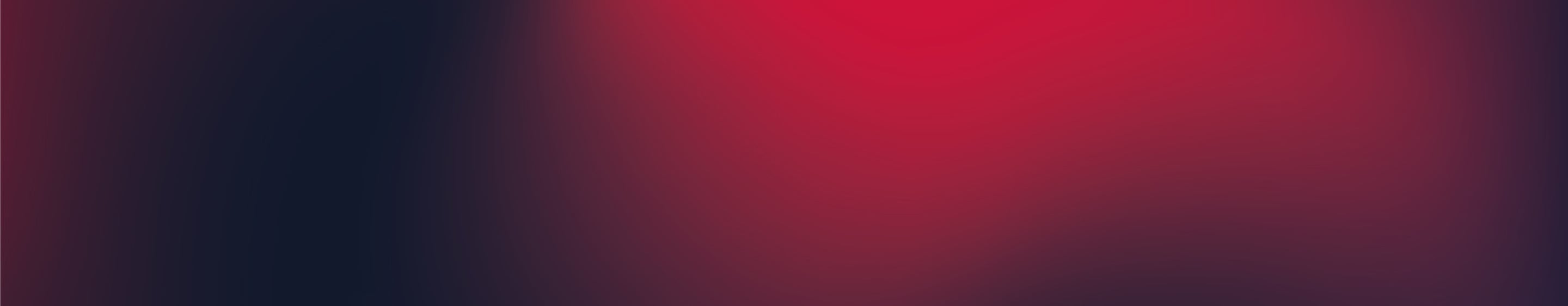 Red gradient desktop