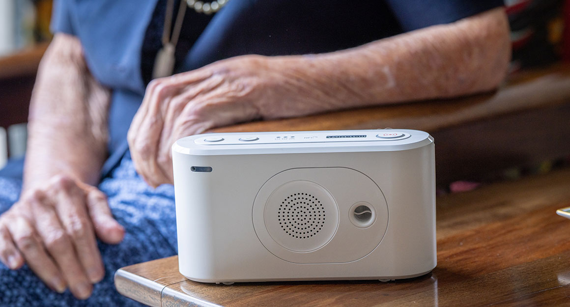 Sure prepares Lifeline customers for mobile network upgrade